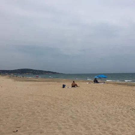 Plages & Marina - Joli T2 A 200m Des Plages *